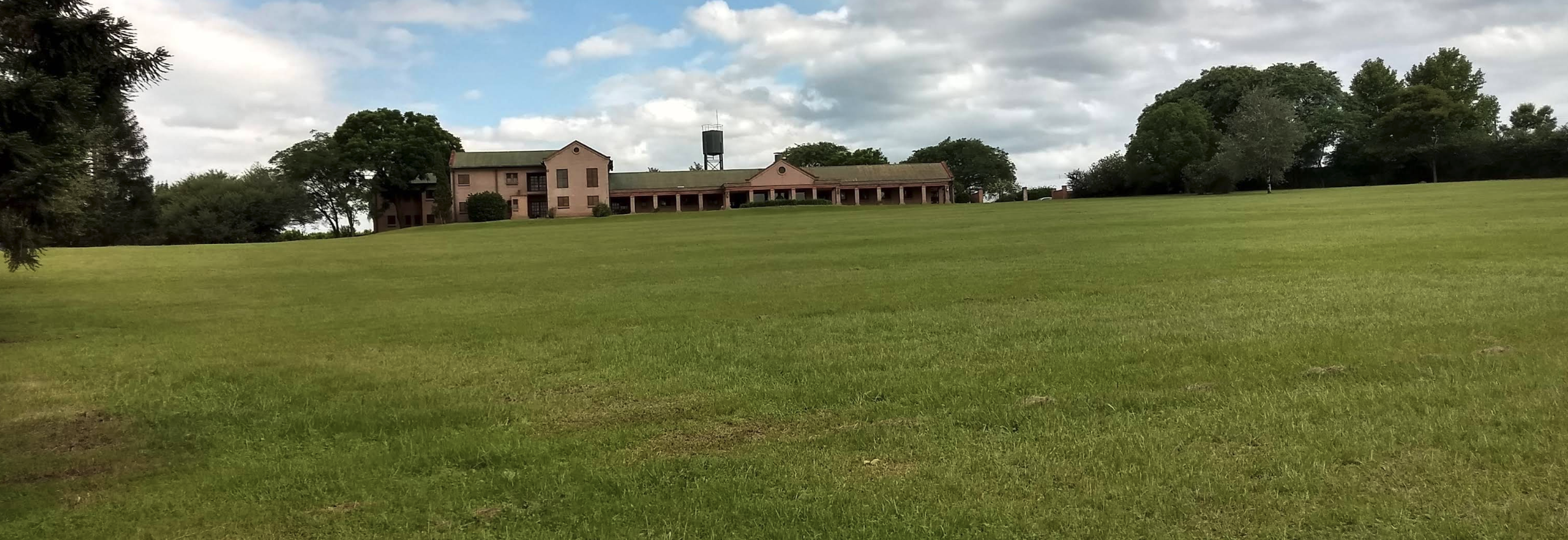 La Granja Retiros y Convivencias