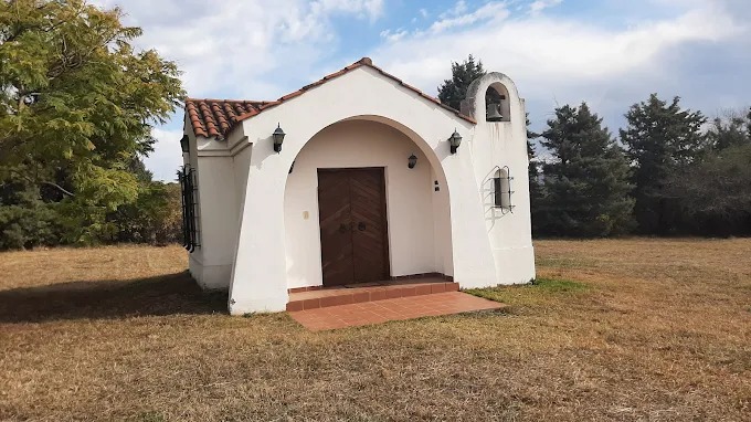La Serranía