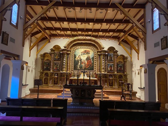 La Serranía