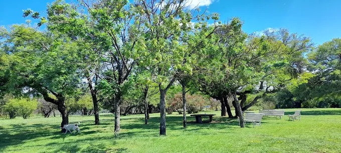 La Serranía