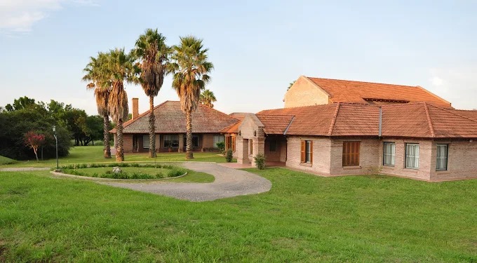 La Serranía