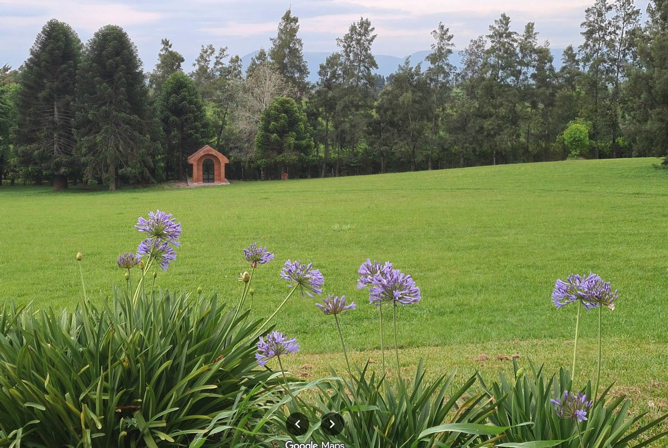 La Granja