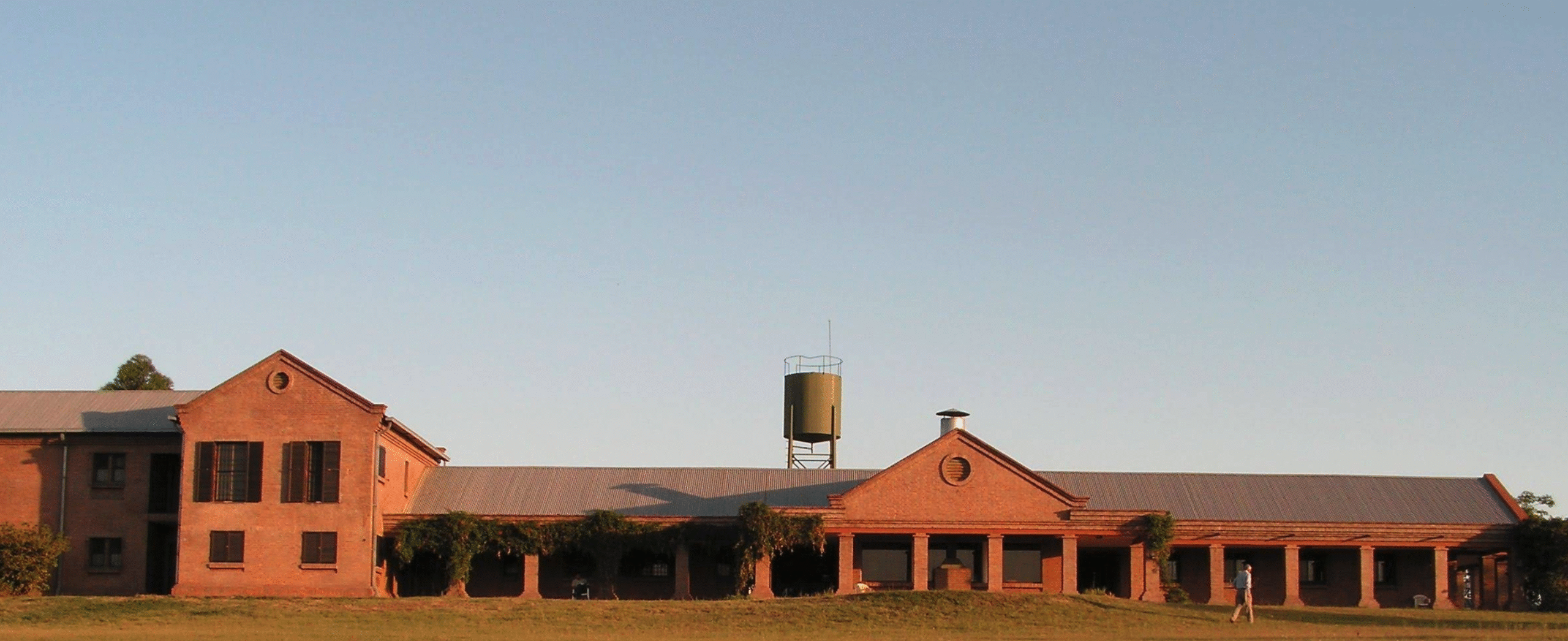 La Granja