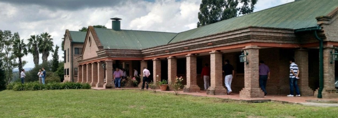La Granja