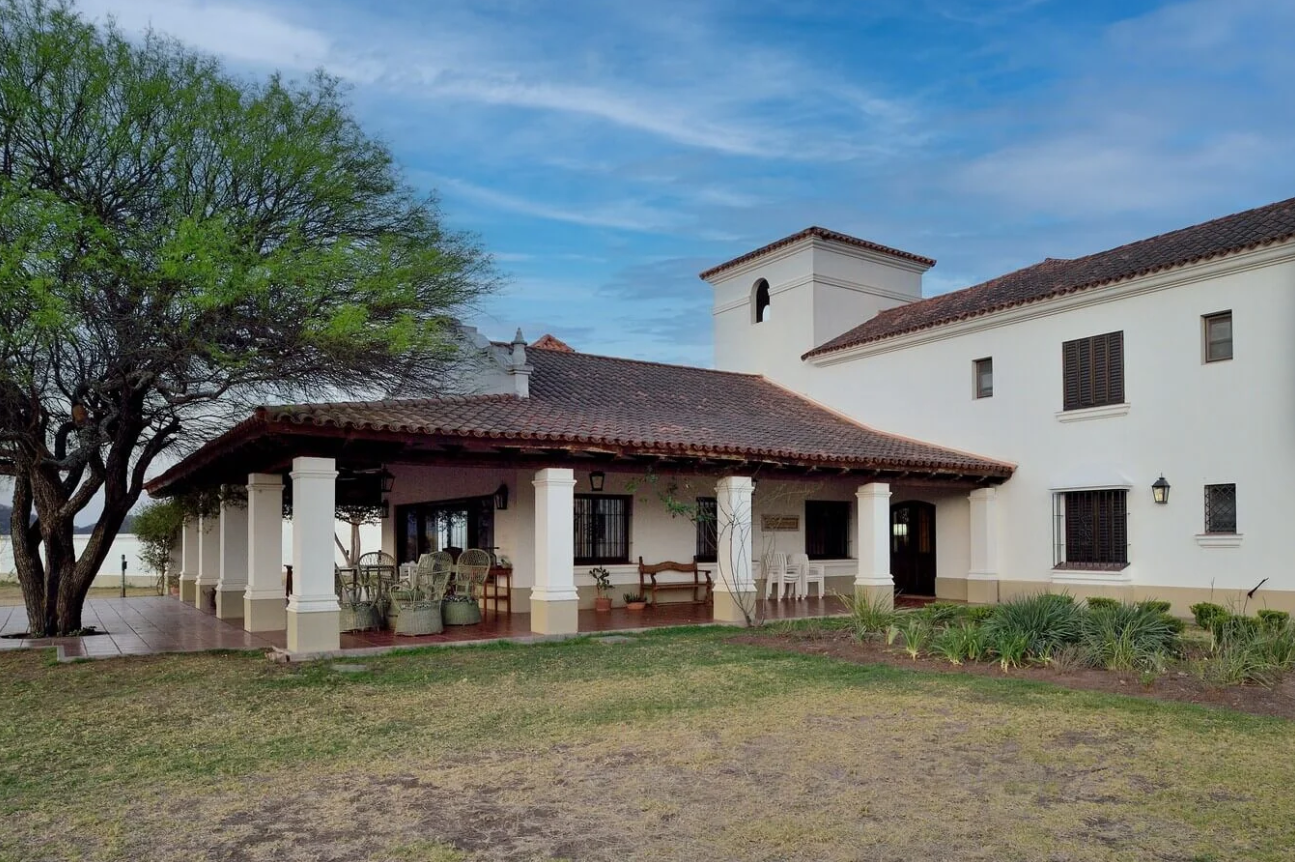 La Lagunilla