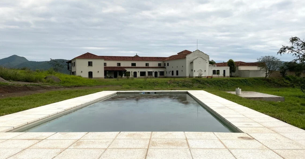 La Lagunilla